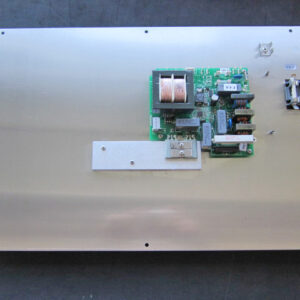 BANDELIN   Ultraschallgenerator - 115 V, montiert auf Bodenplatte | Art.-Nr. 10143540