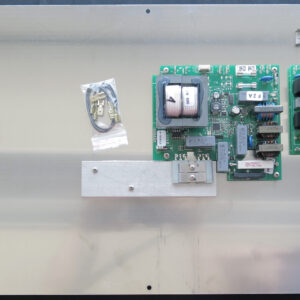 BANDELIN Ultraschallgenerator, montiert auf Bodenplatte | Art.-Nr. 143540