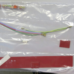 BANDELIN Heizung mit Montagematerial und Temperaturbegrenzer | Art.-Nr. 164530