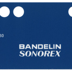 BANDELIN   Frontschild | Art.-Nr. 3183