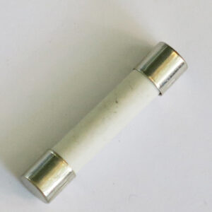 BANDELIN   Sicherung F15A Ø 6,3 x 32 mm, für Heizung (2 Stück) | Art.-Nr. 31971