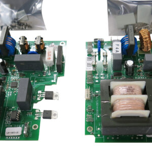 BANDELIN Ultraschallgeneratoren mit Montagematerial (2 Stück) | Art.-Nr. 3228541