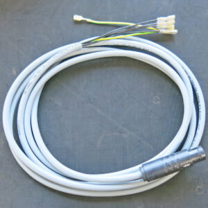 BANDELIN Leitung mit Stecker für Netzschalter am Bedienpanel | Art.-Nr. 33684