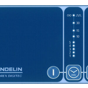 BANDELIN   Frontschild | Art.-Nr. 3422