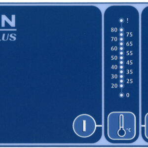 BANDELIN   Frontschild | Art.-Nr. 3429