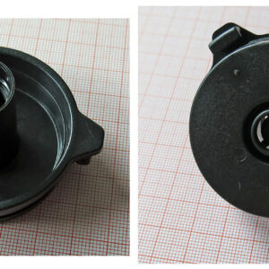 BANDELIN Pumpendeckel | Art.-Nr. 3522