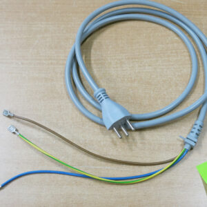 BANDELIN Netzleitung mit Schweizer Stecker | Art.-Nr. 699027