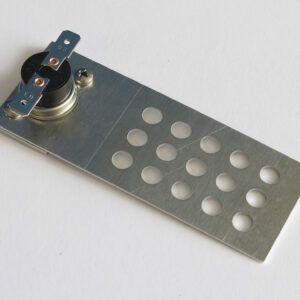 BANDELIN Schutzthermostat 118 °C mit Montageplatte | Art.-Nr. 699037