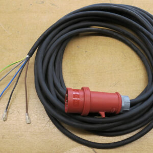 BANDELIN Netzkabel, 12 m lang | Art.-Nr. 699055