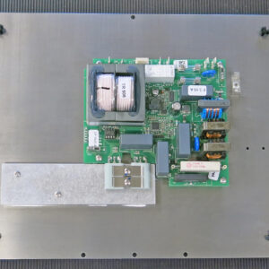 BANDELIN Ultraschallgenerator, montiert auf Bodenplatte | Art.-Nr. 7184540