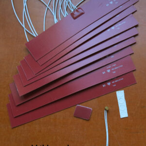 BANDELIN Heizung mit Montagematerial und Temperaturbegrenzer | Art.-Nr. 7506530