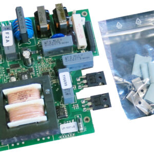 BANDELIN 2 Generatorplatinen für GT 3000 M-C / GT 4000 mit Montagematerial | Art.-Nr. 7750540