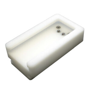 BANDELIN TRISON Erhöhungsstück mit Montagematerial | Art.-Nr. 793050