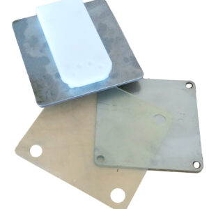 BANDELIN TRISON Fuß mit Montagematerial | Art.-Nr. 793051