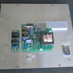 BANDELIN Ultraschallgenerator, montiert auf Bodenplatte | Art.-Nr. 8200540