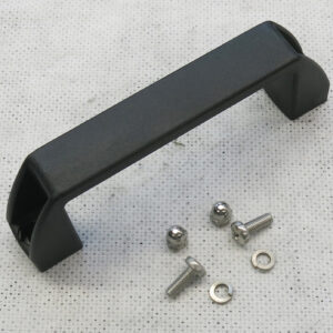 BANDELIN Griff für Deckel mit Montagematerial | Art.-Nr. 8446010
