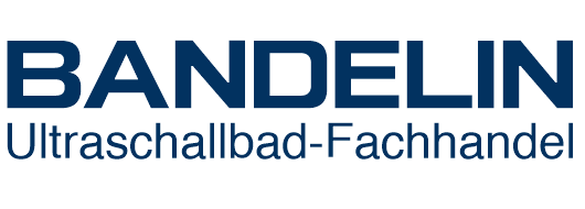 BANDELIN Ultraschallbad-Fachhandel