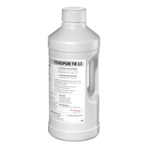 BANDELIN TICKOPUR TR 13 Alkalischer Intensivreiniger für Ultraschallreinigung, Konzentrat | Art.-Nr. 872
