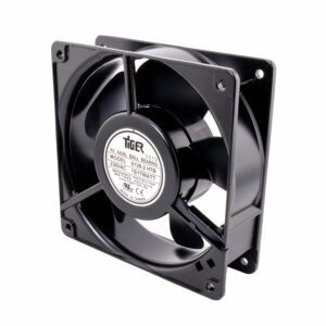 BANDELIN AC-Lüfter für Ultraschallgeneratoren LG, Ultraschallbäder ab RM 110 | Art.-Nr. 3125