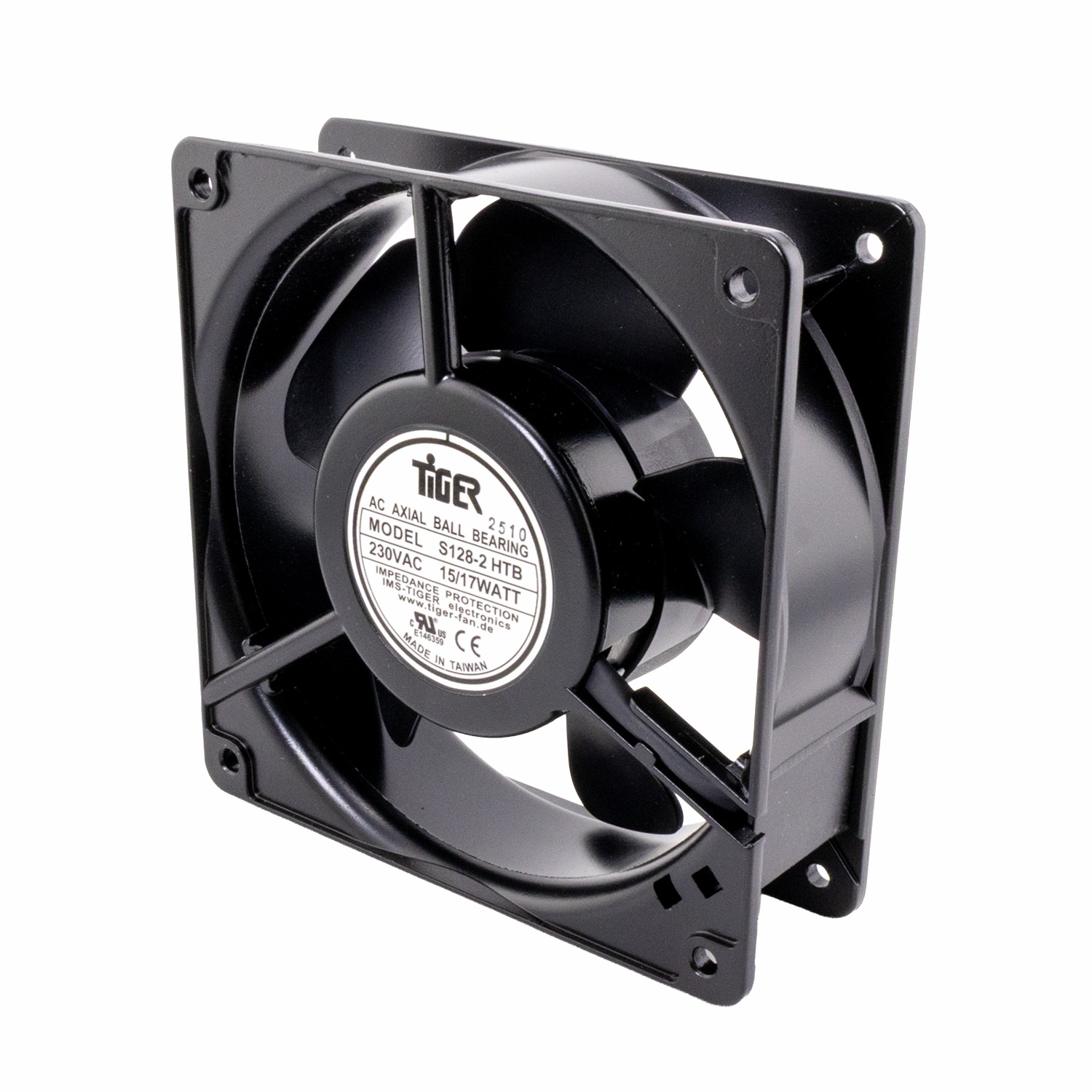 BANDELIN AC-Lüfter für Ultraschallgeneratoren LG, Ultraschallbäder ab RM 110 | Art.-Nr. 3125