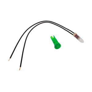 BANDELIN Kontrolllampe, grün | Art.-Nr. 644003