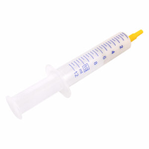 BANDELIN  H 105 Trennschmierstoff, 5 ml Spritze | Art.-Nr. 658