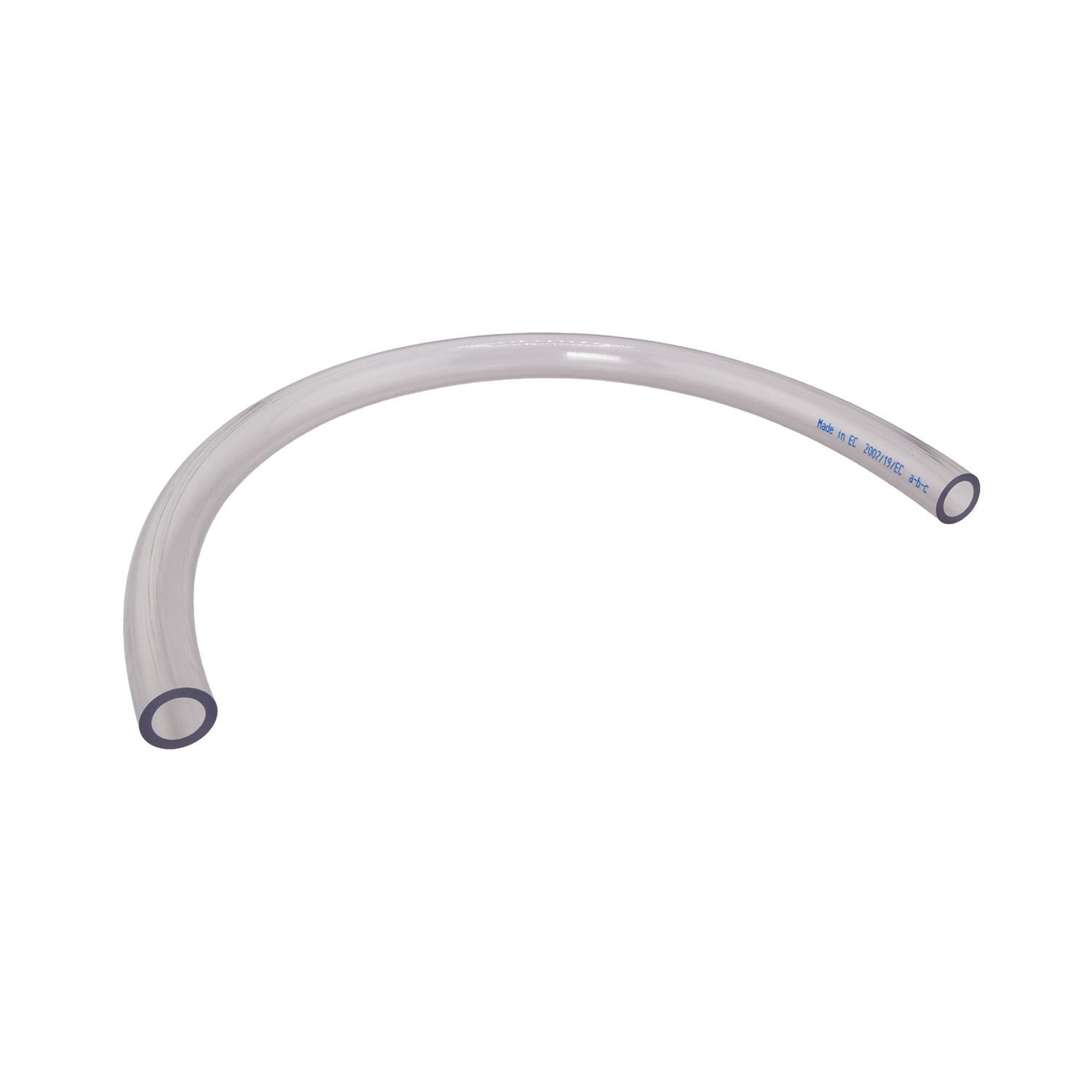 BANDELIN PVC-Schlauch 1/2", Länge 500 mm | Art.-Nr. 699005