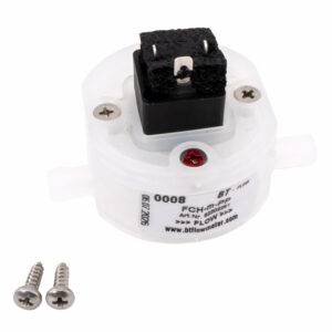 BANDELIN Durchfluss-Sensor für TRISON Base | Art.-Nr. 7815