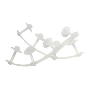 BANDELIN TRISON APB 3000 Adapterprüfband (2 Stück) | Art.-Nr. 7771