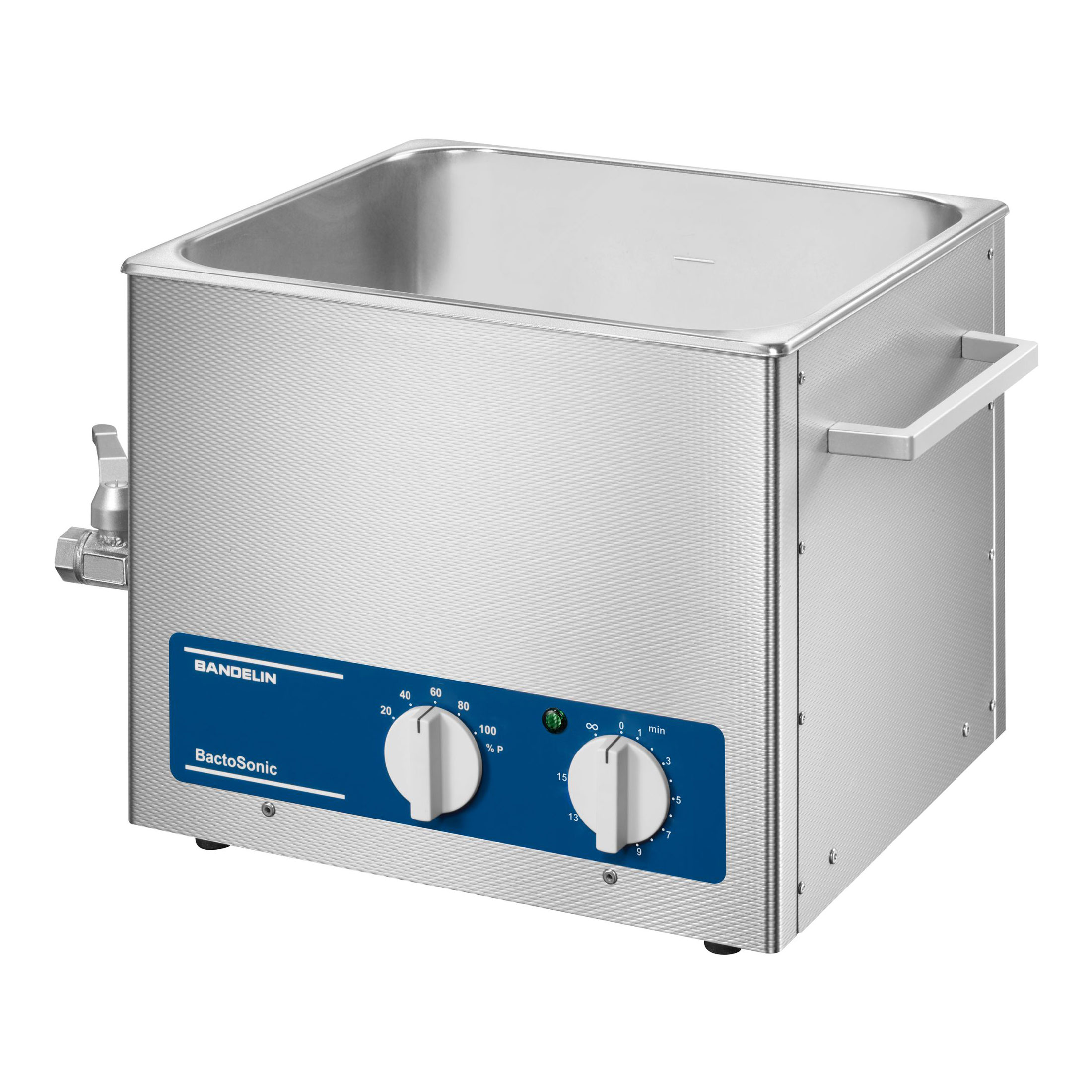 BANDELIN BactoSonic BS 14.2 Ultraschallbad | Art.-Nr. 3290-CH