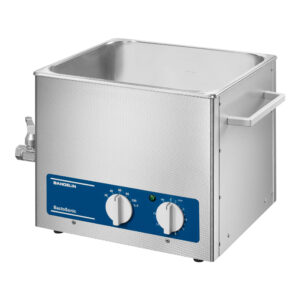 BANDELIN BactoSonic BS 14.2 Ultraschallbad | Art.-Nr. 3290-GB