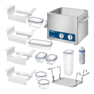 BANDELIN BactoSonic BS 14.2 Set Ultraschallbad | Art.-Nr. 3291