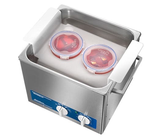 BANDELIN BactoSonic BS 14.2 Ultraschallbad | Art.-Nr. 3290-CH – Bild 2