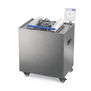BANDELIN SONOREX CNp 25-1 Hochleistungs-Ultraschallbad mit gepulstem Vakuum | Art.-Nr. 7230
