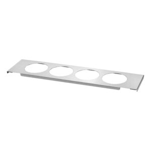 BANDELIN SONOREX DE 156 Lochdeckel | Art.-Nr. 3040