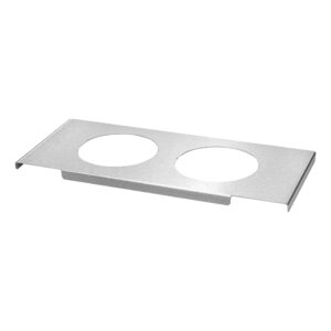 BANDELIN SONOREX DE 255 Lochdeckel | Art.-Nr. 3028