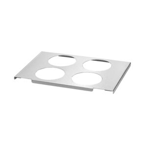 BANDELIN SONOREX DE 510 Lochdeckel | Art.-Nr. 3038