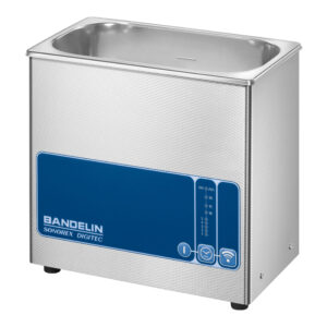 BANDELIN SONOREX DIGITEC DT 100 Ultraschallbad | Art.-Nr. 3210-GB