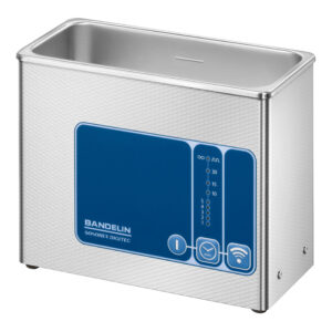 BANDELIN SONOREX DIGITEC DT 31 Ultraschallbad | Art.-Nr. 3200-GB
