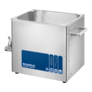 BANDELIN SONOREX DIGITEC DT 510 H Ultraschallbad mit Heizung | Art.-Nr. 3206-CH