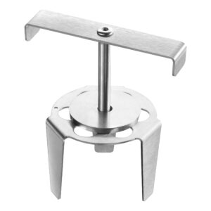 BANDELIN SONOPULS EH 6 Reaktionscuphalter | Art.-Nr. 7503