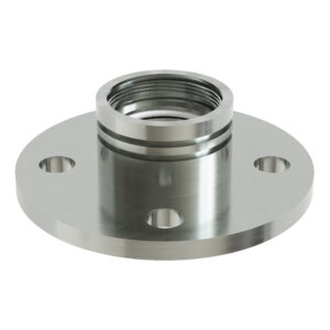 BANDELIN SONOPULS FA 3 G Flanschadapter | Art.-Nr. 474