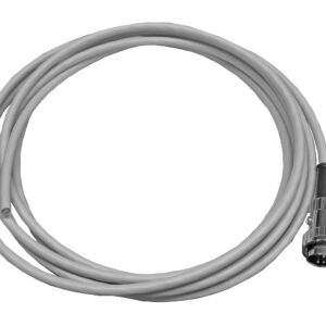 BANDELIN SONOREX TECHNIK FS 7 Fernbedienungskabel mit 7 m Kabellänge, einseitig mit Stecker | Art.-Nr. 8468