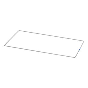 BANDELIN SONOREX FT 6 Folientest-Rahmen | Art.-Nr. 3222