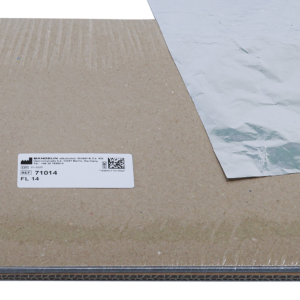 BANDELIN FL 14 Folienzuschnitte (50 Stück) | Art.-Nr. 71014