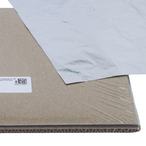 BANDELIN FL 4 Folienzuschnitte (50 Stück) | Art.-Nr. 71004