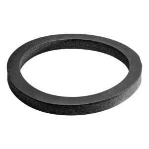 BANDELIN SONOREX GR 04 Gummiring für Einsatzbecher | Art.-Nr. 169