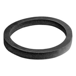 BANDELIN SONOREX GR 06 Gummiring für Einsatzbecher | Art.-Nr. 7505