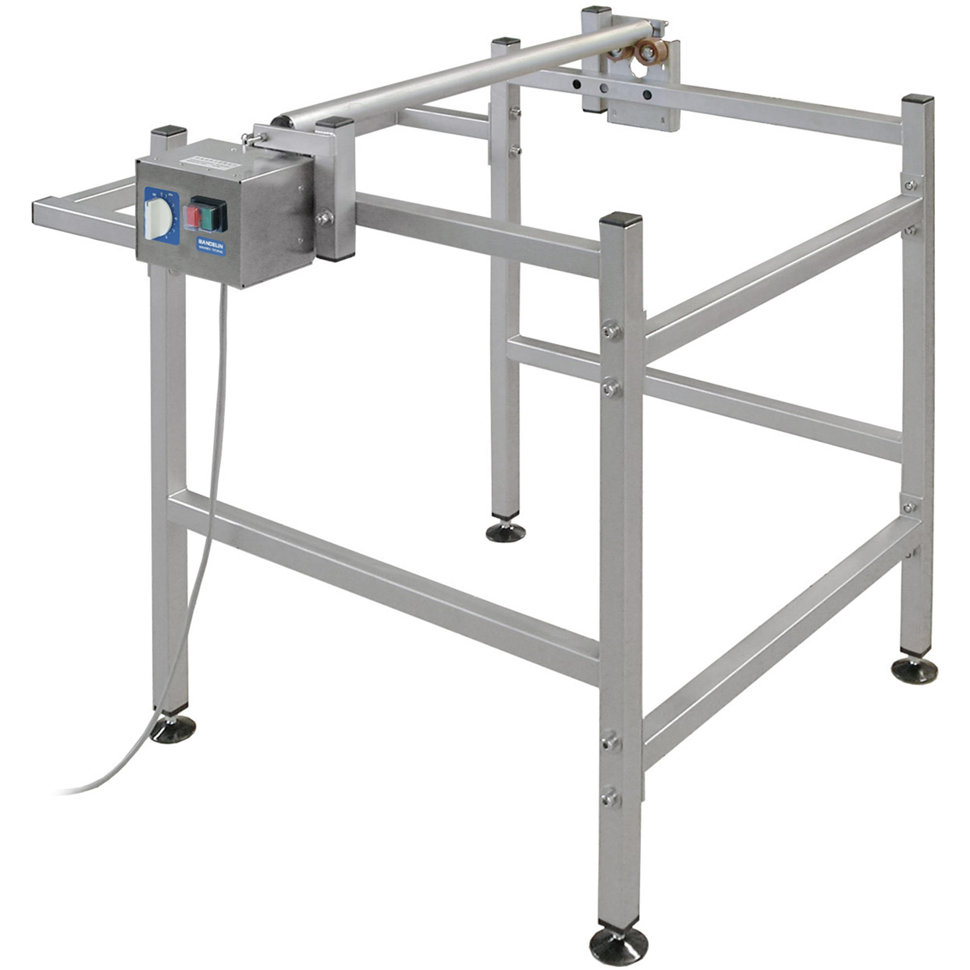 BANDELIN SONOREX TECHNIK HA 112 Hobelkopfaufnahme | Art.-Nr. 8497