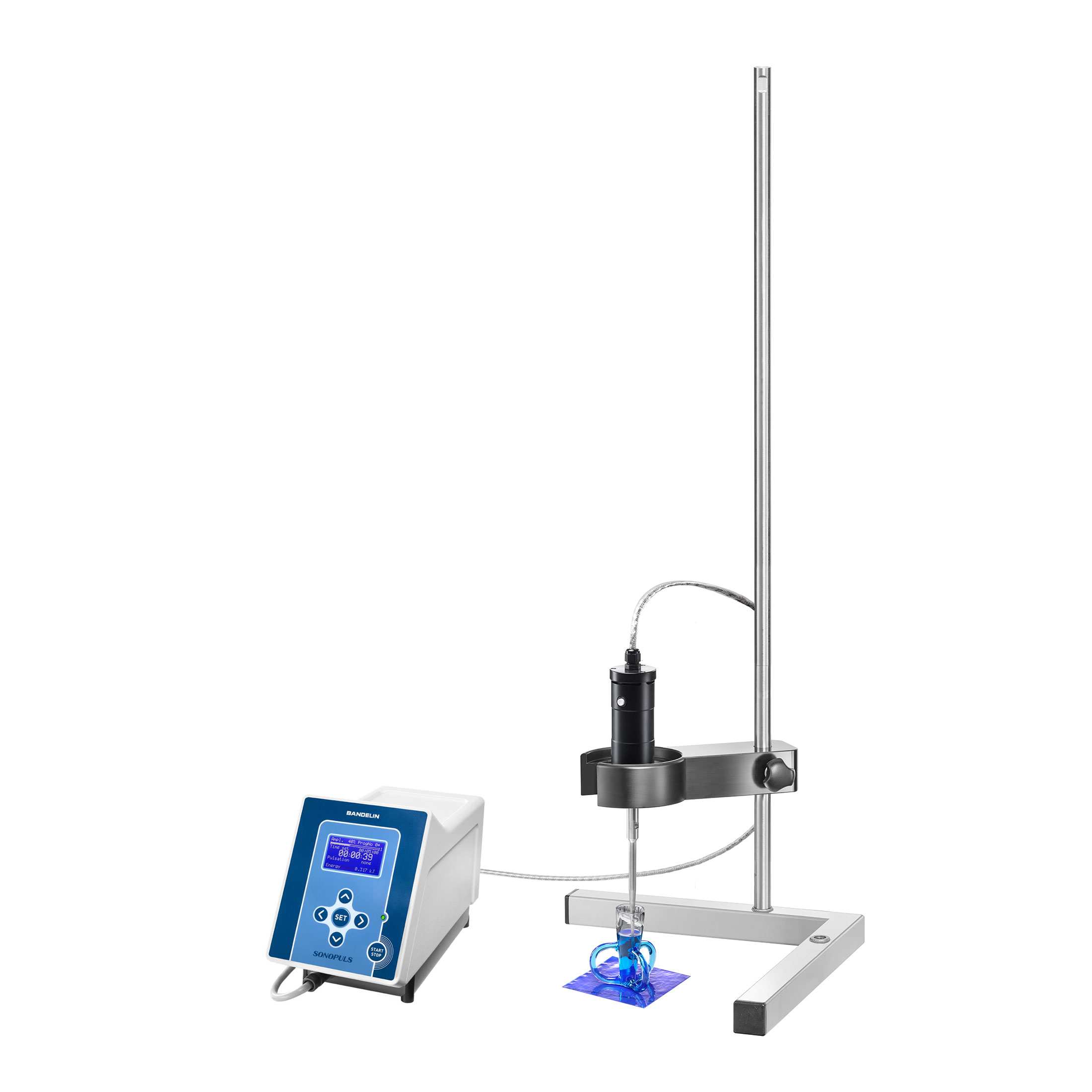 BANDELIN SONOPULS HD 4050 Ultraschallhomogenisator | Art.-Nr. 4050-GB